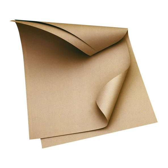 70gr/M2 Çaycuma Kraft Ambalaj Kağıt 70x100cm (12 Yaprak) ürün görseli 1