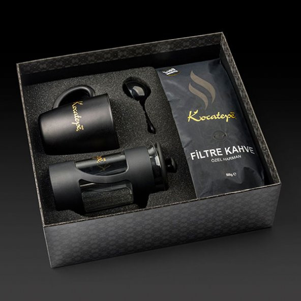 KOCATEPE FİLTRE HEDİYE PAKETİ - Resim 3