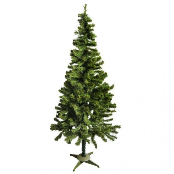 150cm Çam Ağacı Yılbaşı - Resim 2