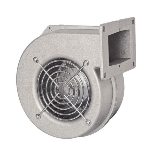 Aircol Aks 140-60 Salyangoz Radyal Fan ürün görseli 1