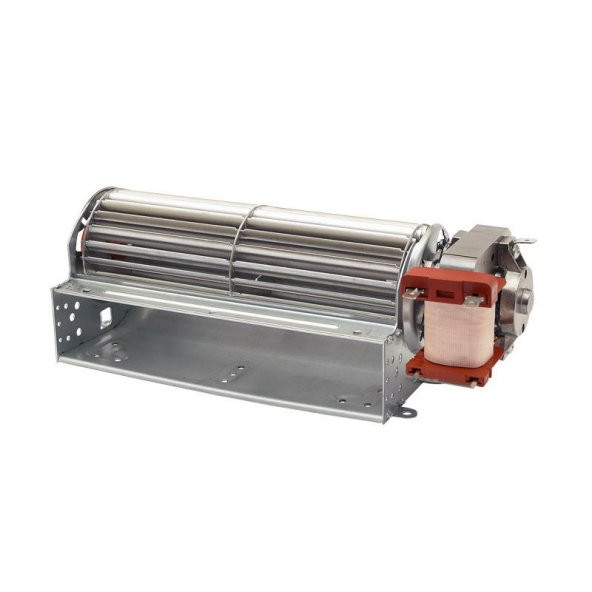Aircol AKS 680-180 Tanjansiyel Radyal Fan ürün görseli 1