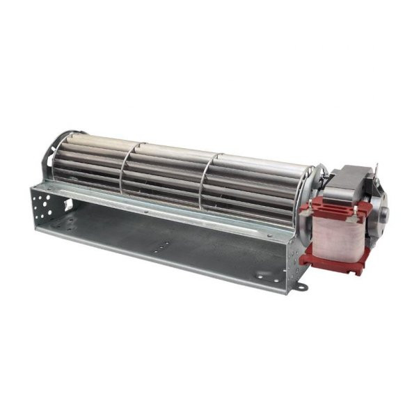 Aircol AKS 680-240 Tanjansiyel Radyal Fan ürün görseli 1
