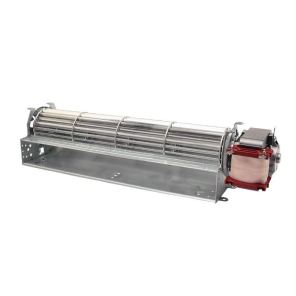 Aircol AKS 680-300 Tanjansiyel Radyal Fan ürün görseli 1