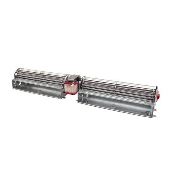 Aircol AKS 680-480 Tanjansiyel Radyal Fan ürün görseli 1