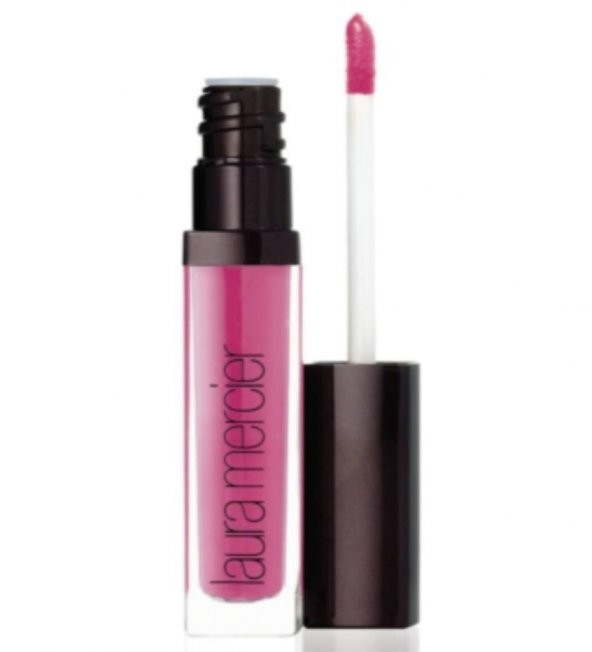 Laura Mercier Lip Gloss Tulip ürün görseli 1