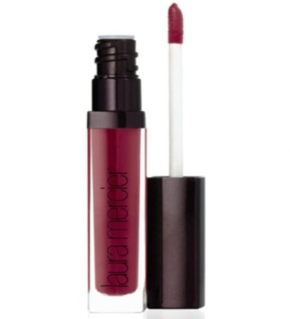 Laura Mercier Lip Gloss Black Cherry ürün görseli 1