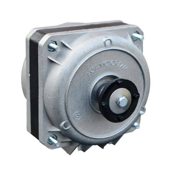 Aircol Aks 688-25 Fan Motoru ürün görseli 1