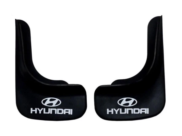 Hyundai Accent 2li Paçalık Çamurluk Tozluk HYU1UZ001 ürün görseli 1