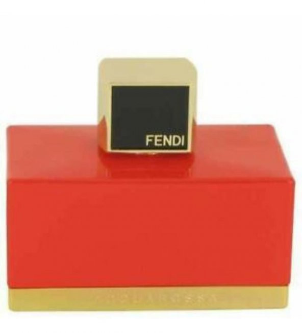 Fendi Lacquarossa Refill Edt 75 ml ürün görseli 1