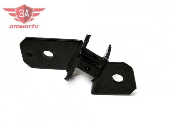 Mitsubishi Fuso Hava Filtre Baca Takozu Alt Sol 711-839-859 ürün görseli 1