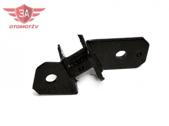 Mitsubishi Fuso Hava Filtre Baca Takozu Alt Sağ 711-839-859 ürün görseli 1