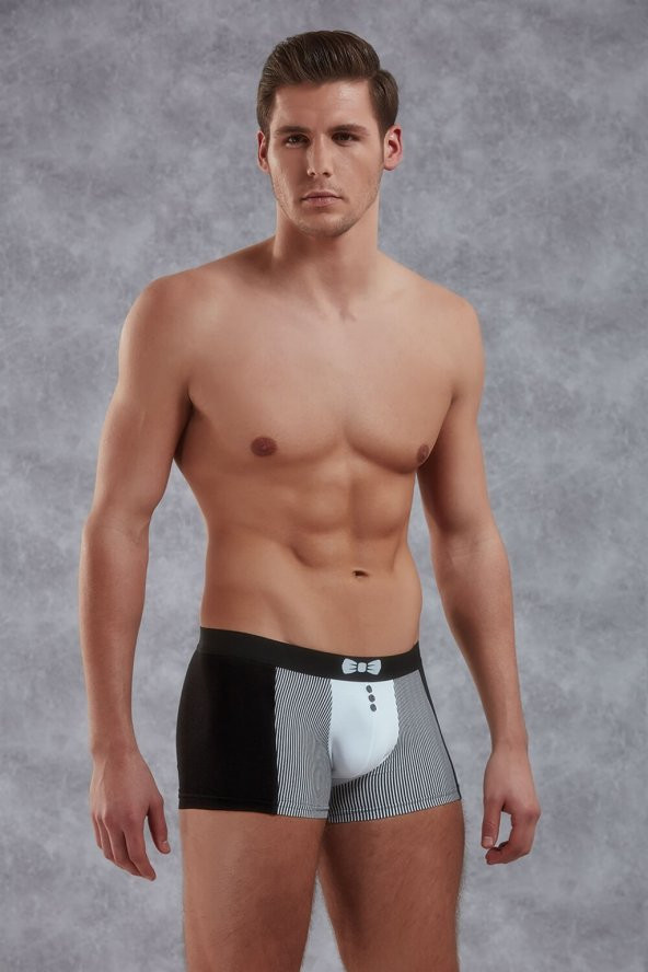 Doreanse 1855 Erkek Boxer - Resim 2