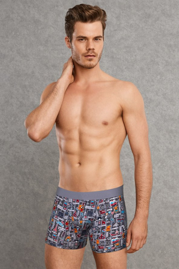Doreanse 1816 Erkek Boxer ürün görseli 1