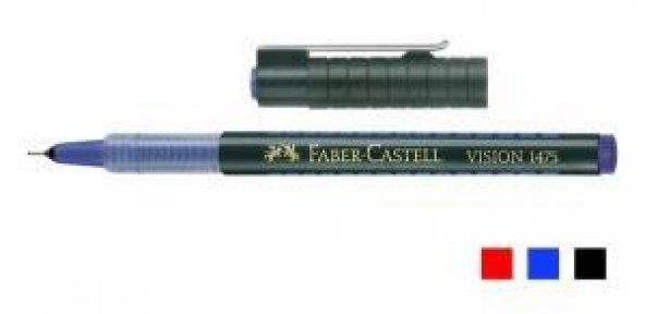 FABER ROLLER IGNE UC 03 MAVI 10 LU KUTU 1475-5415 ürün görseli 1