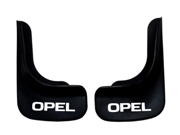 Opel Corsa F 2019 Sonrası 2li Paçalık Çamurluk Tozluk OPL1UZ011 ürün görseli 1