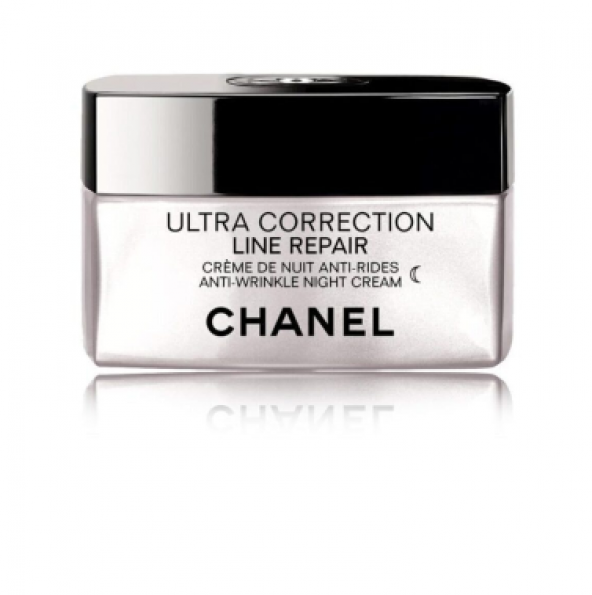 PTTAVM: Chanel Ultra Correction Line Repair Nıght Yaşlanma Karşıtı