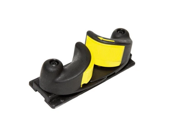 Stubai Space Clip Universal 245g Duvar Klipsi ürün görseli 1