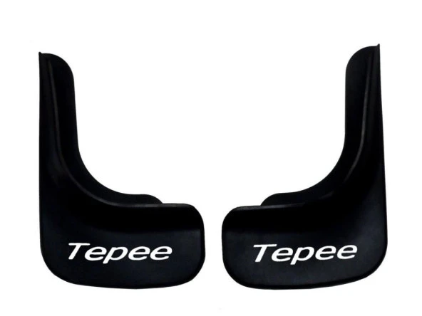 Peugeot Partner Tepee 2li Paçalık Çamurluk Tozluk PEU1UZ017 ürün görseli 1