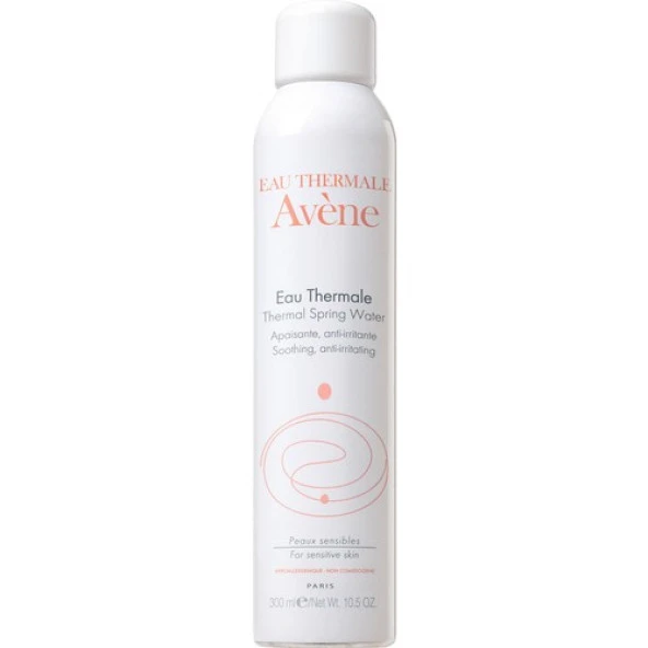 Avene Eau Thermal Spring Water Termal Su 300 ml ürün görseli 1