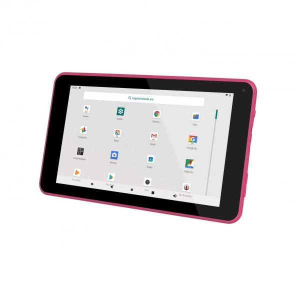 Redway 7 Android 9.0 Go Edition WiFi 16 GB 7 - Resim 3