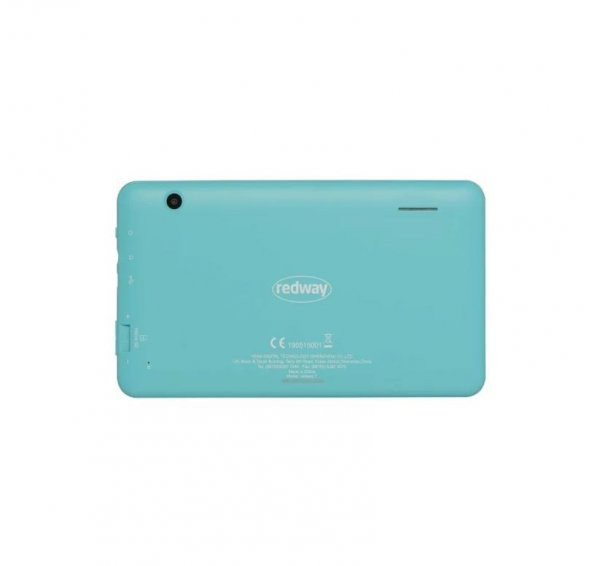 Redway 7 Android 9.0 Go Edition WiFi 16 GB 7 - Resim 7