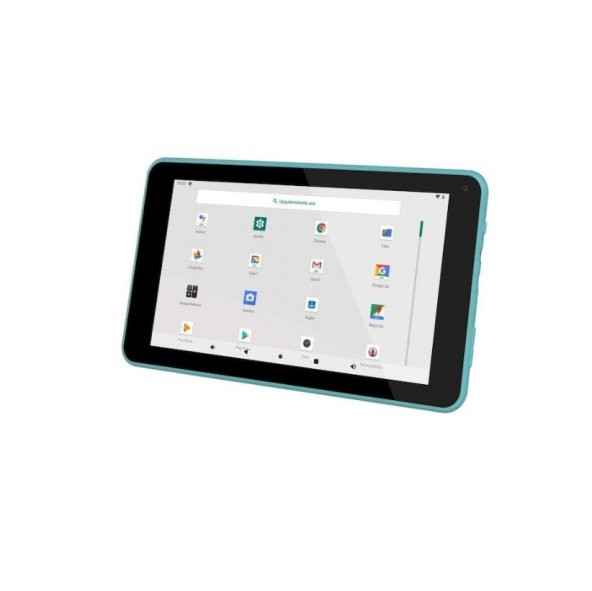 Redway 7 Android 9.0 Go Edition WiFi 16 GB 7 - Resim 8