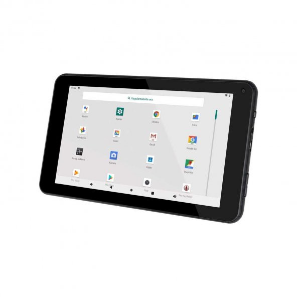 Redway 7 Android 9.0 Go Edition WiFi 16 GB 7 - Resim 10