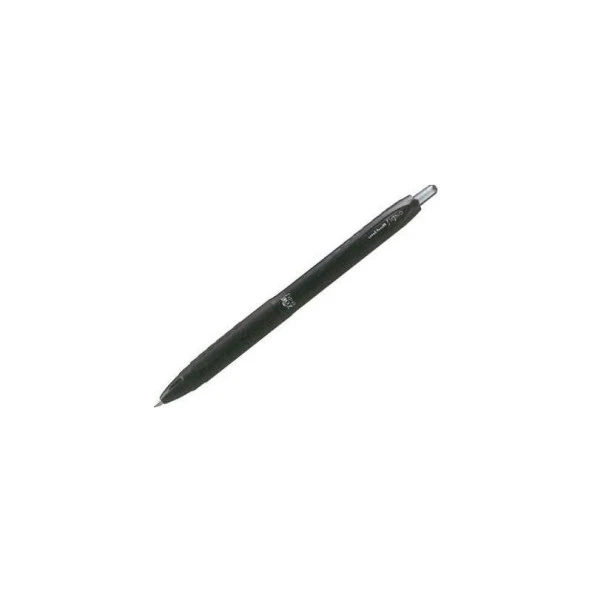 Uni-Ball Roller Kalem Signo 307 Jel Mekanik 0.7 MM Siyah UMN-307 ürün görseli 1