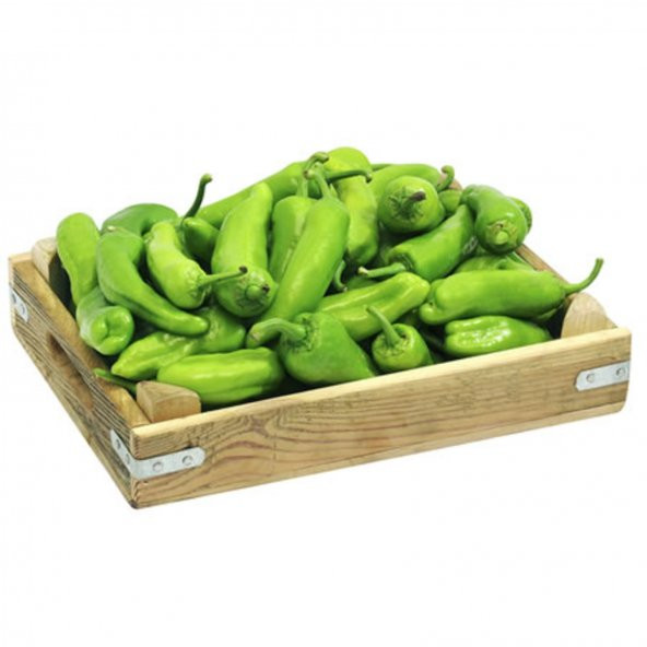 BİBER 3 kg toplam fiyat ürün görseli 1