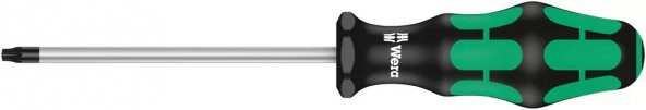 Wera 367 TX 27x115mm Tornavida 05028013001 - Resim 8