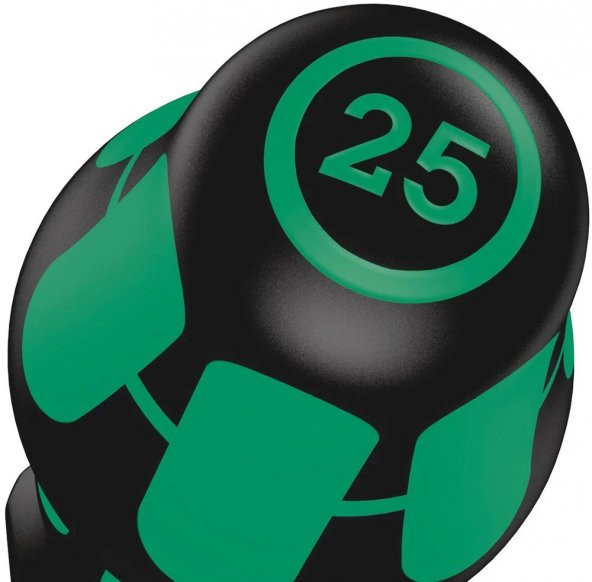 Wera 367 TX 27x115mm Tornavida 05028013001 ürün görseli 1