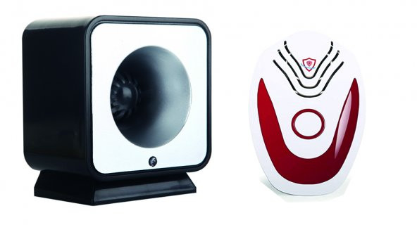 Igreen Tek Yönlü Fare Haşere Böcek Kovucu ve Eco Pest Kovucu ürün görseli 1