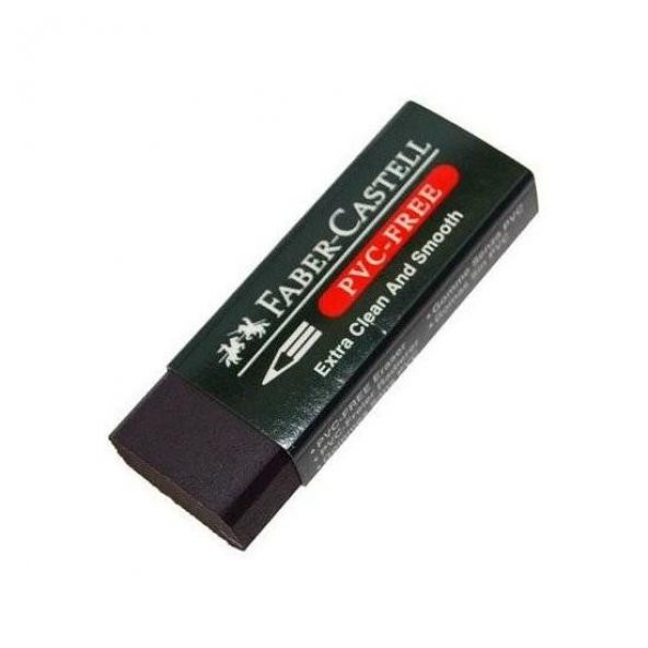 FABER SILGI 7089/30 SIYAH 1 LI (5130188930) ürün görseli 1