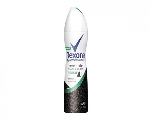 Rexona Kadın Deodorant Sprey Invisible Fresh 150 Ml ürün görseli 1