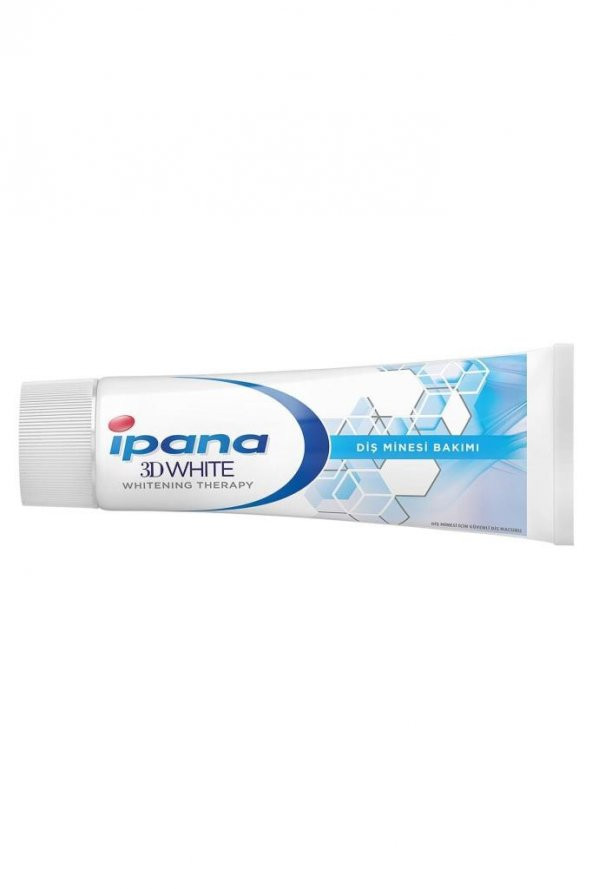 Ipana Dis Macunu Dis Minesi Bakimi 75 Ml - Resim 4