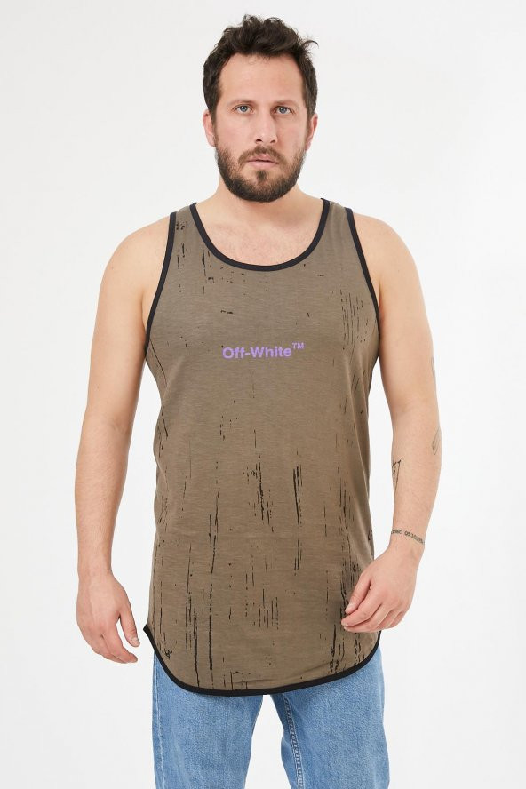 Trair Off White Atlet - Resim 3