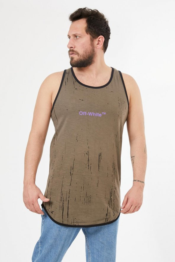 Trair Off White Atlet - Resim 12