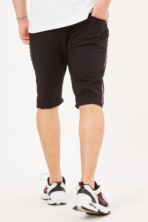 Trair Dar Slimfit Sort - Resim 3