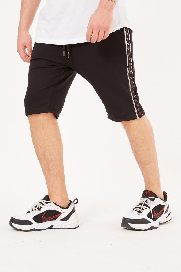 Trair Dar Slimfit Sort - Resim 4