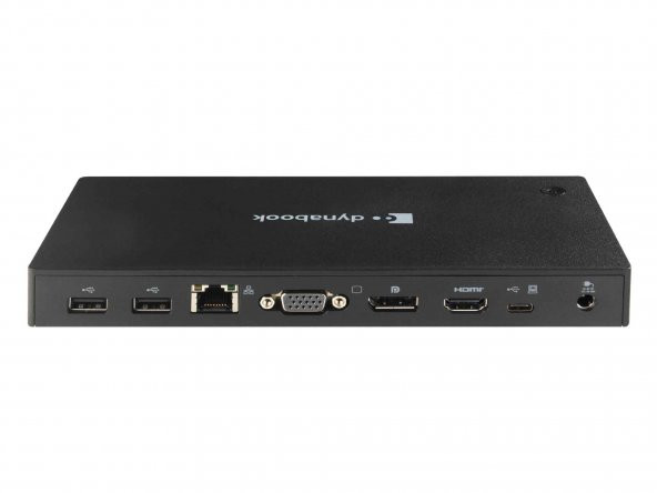 Dynabook USB-C dock - Resim 3