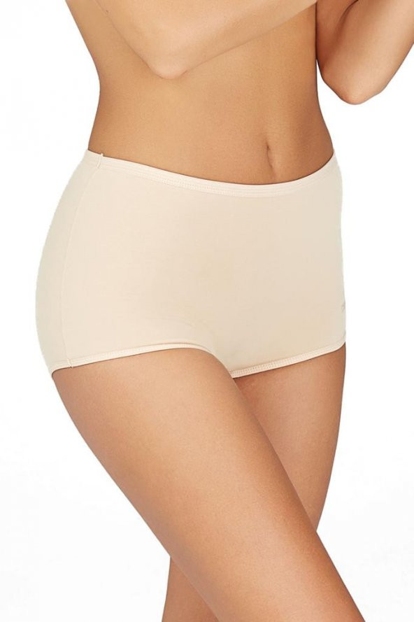 Basic Kadın Short Boxer - Resim 2