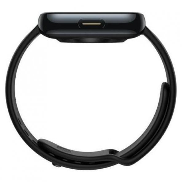 Realme Watch Akıllı Saat RMA161 Siyah (Realme TR Garantili) - Resim 3