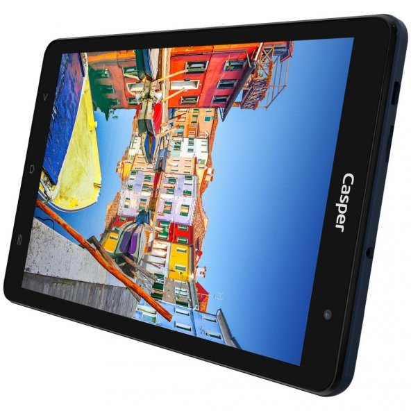 Casper  S38 Plus 3GB 32GB 8 - Resim 2