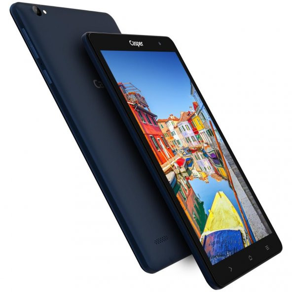 Casper  S38 Plus 3GB 32GB 8 - Resim 4