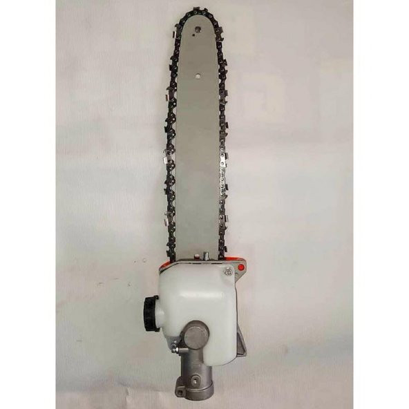 Surmax Tırpan Dal Budama Aparatı 28 mm 9 Diş - Resim 4
