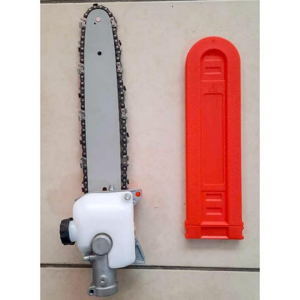 Surmax Tırpan Dal Budama Aparatı 28 mm 9 Diş - Resim 5