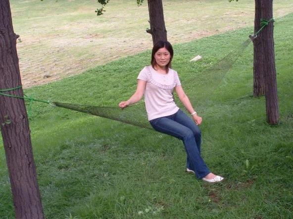 Andoutdoor Santos Hamak ürün görseli 1