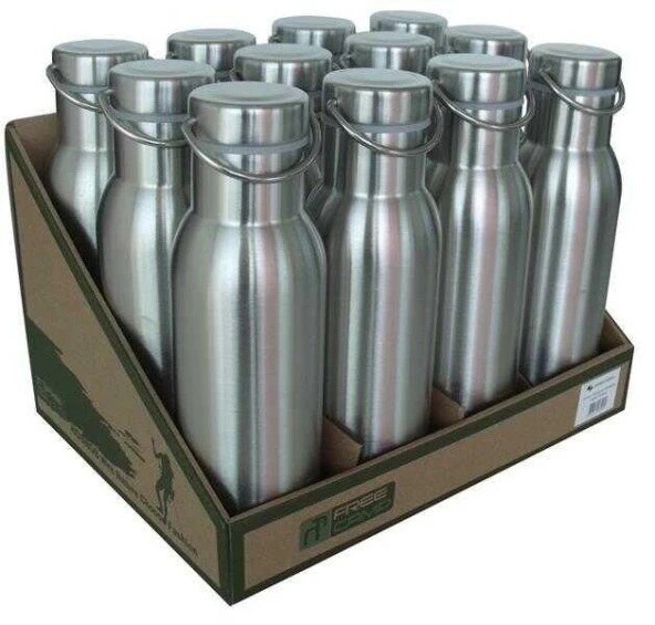 FreeCamp Philadelphia Termos 500ml - Resim 2