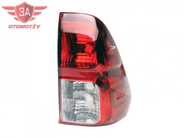 Toyota Hilux Vigo Stop Lambası Sağ 2015-2019 Model (DUYLU) ürün görseli 1