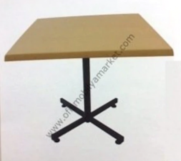 Masa Werzalit Woodart ürün görseli 1